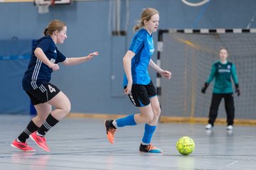Bild 135 - wBJ NFV Futsalmeisterschaft